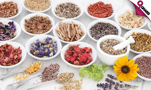 Master Herbalist Course!